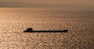 Swedish Navy Chief Warns of Russian 'Shadow Fleet' Conducting Espionage in Baltic Sea