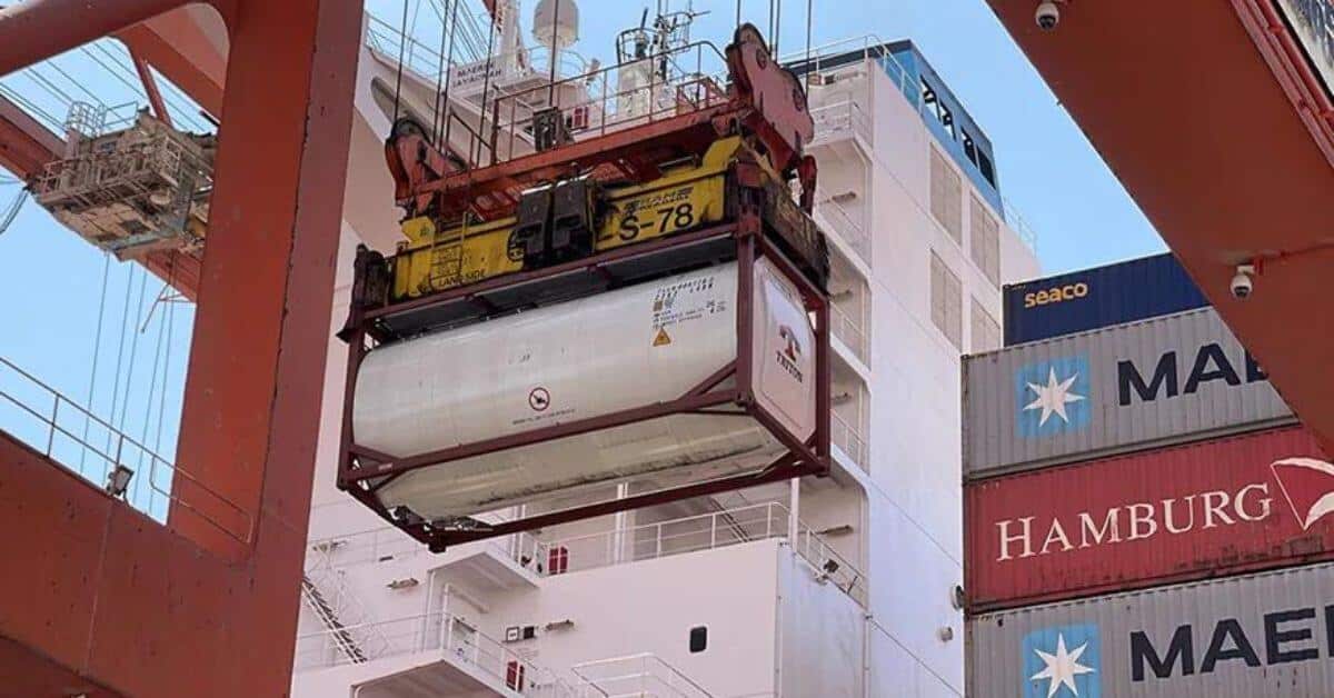 Maersk