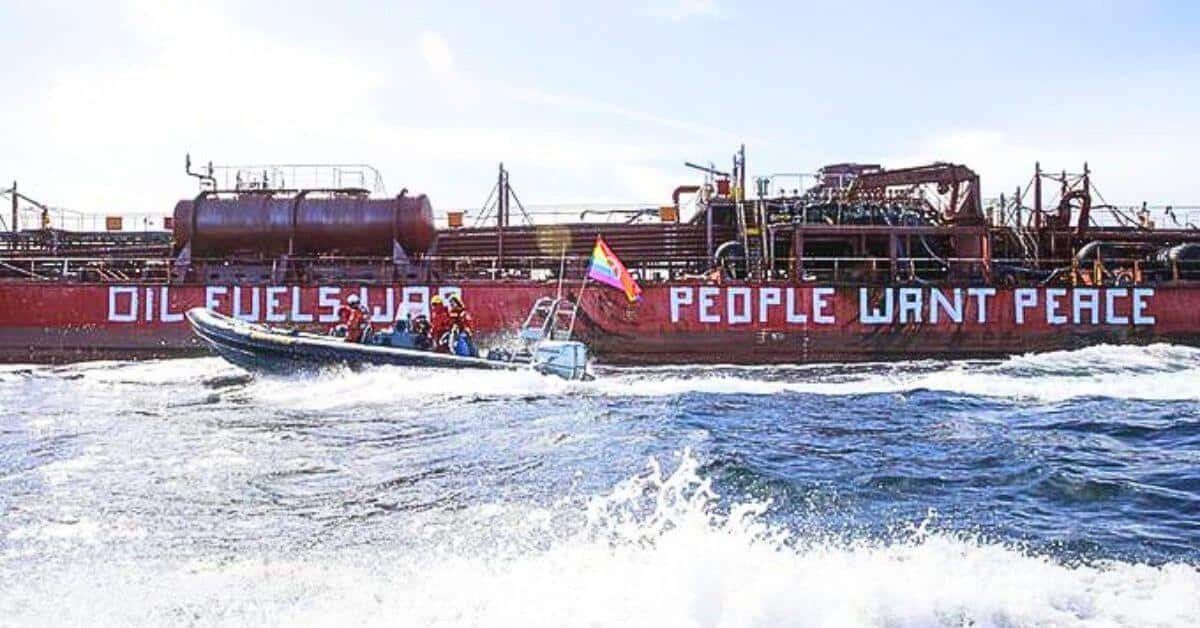 Greenpeace