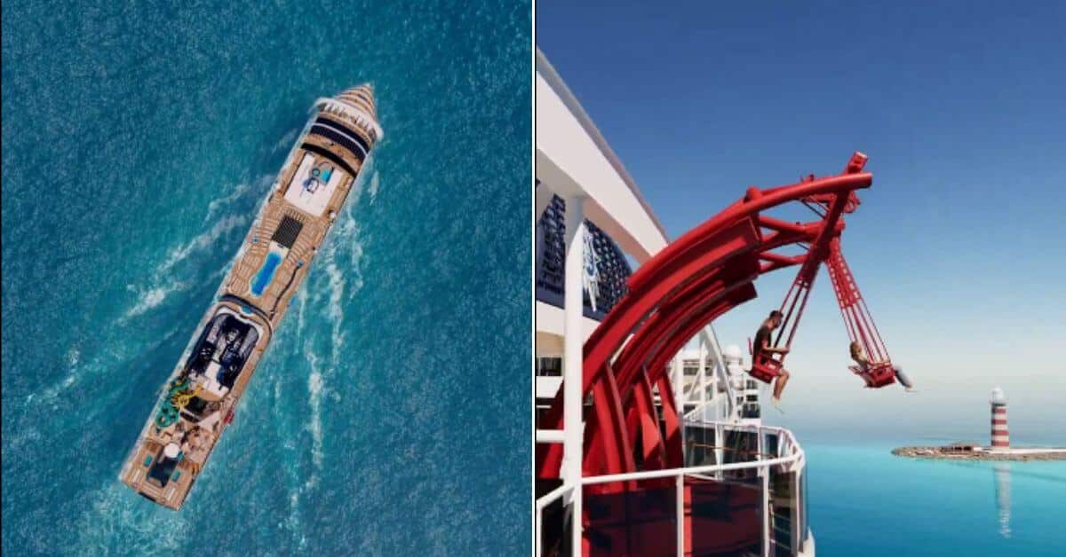 MSC Cruises