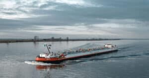 German Firm HGK Shipping Explores Remote-Controlled Ships Given Shortage of Sailors