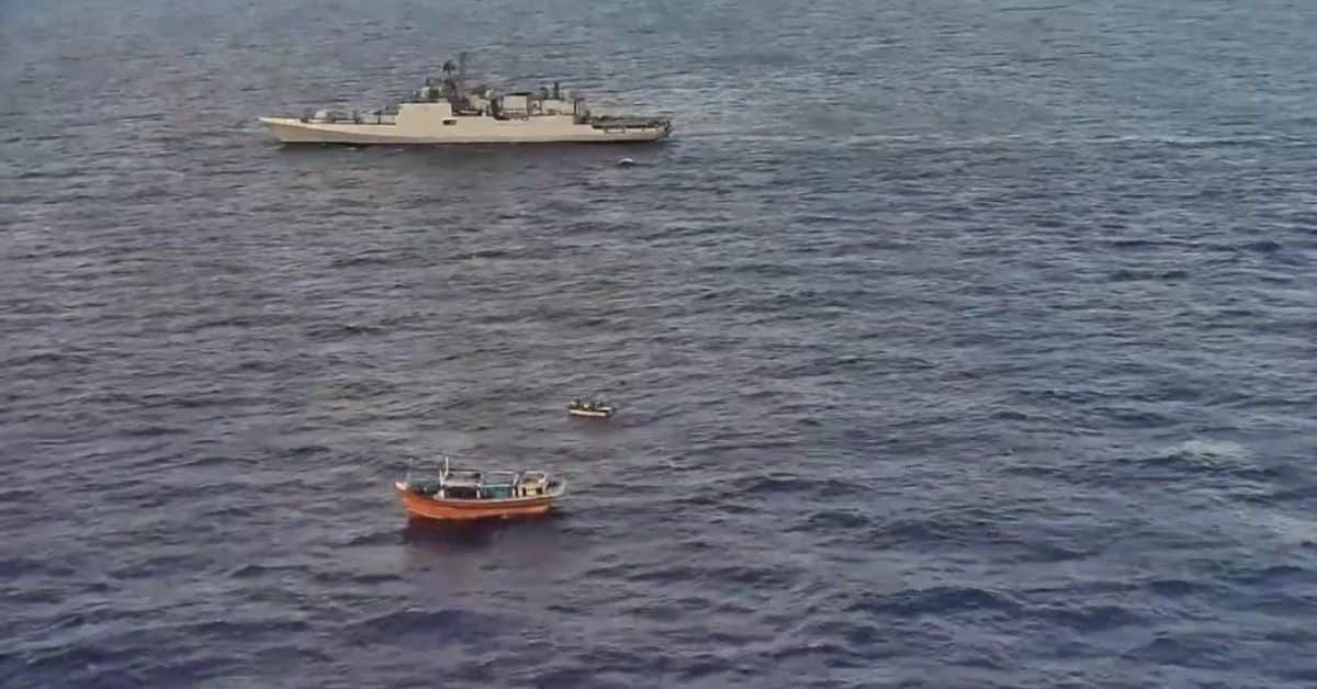 Indian Navy