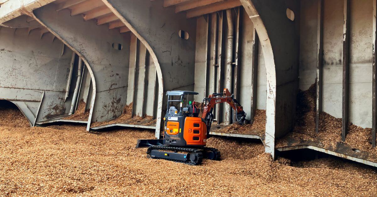 Scraping Robot 