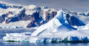 New Study Explores Antarctic's Mysterious Sea Ice Decline