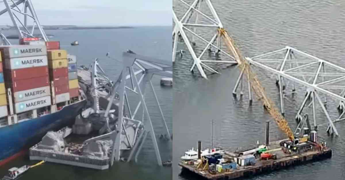 Crane