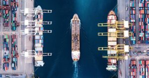 Singapore Retains Top Spot As World’s Leading Maritime City per DNV & LMC Report