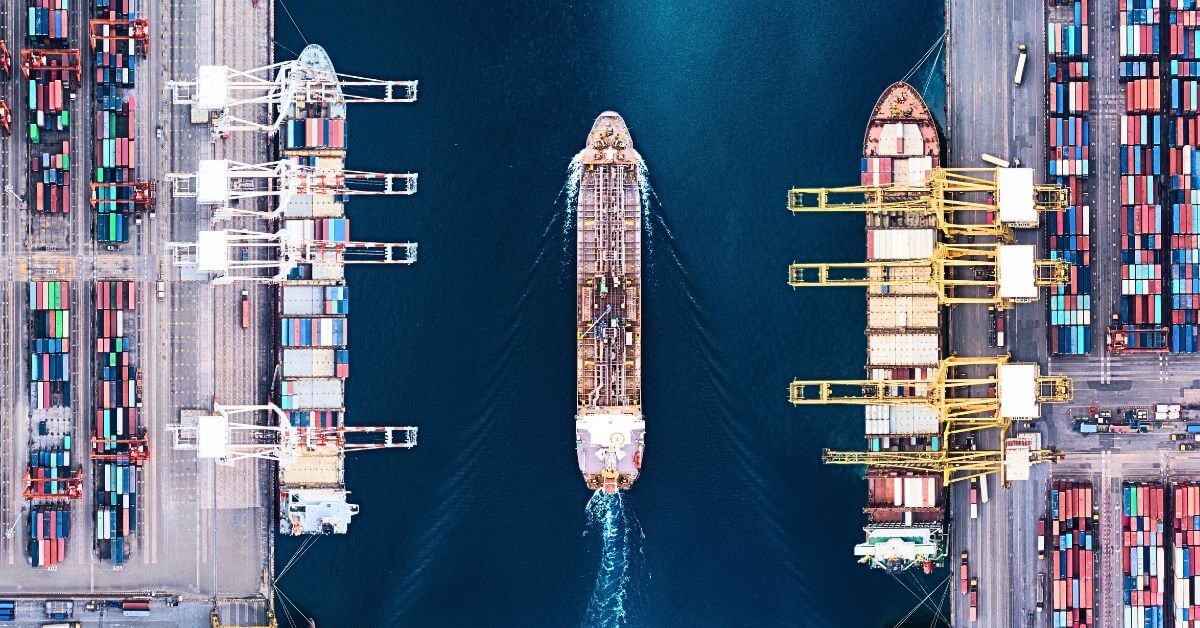 Maritime