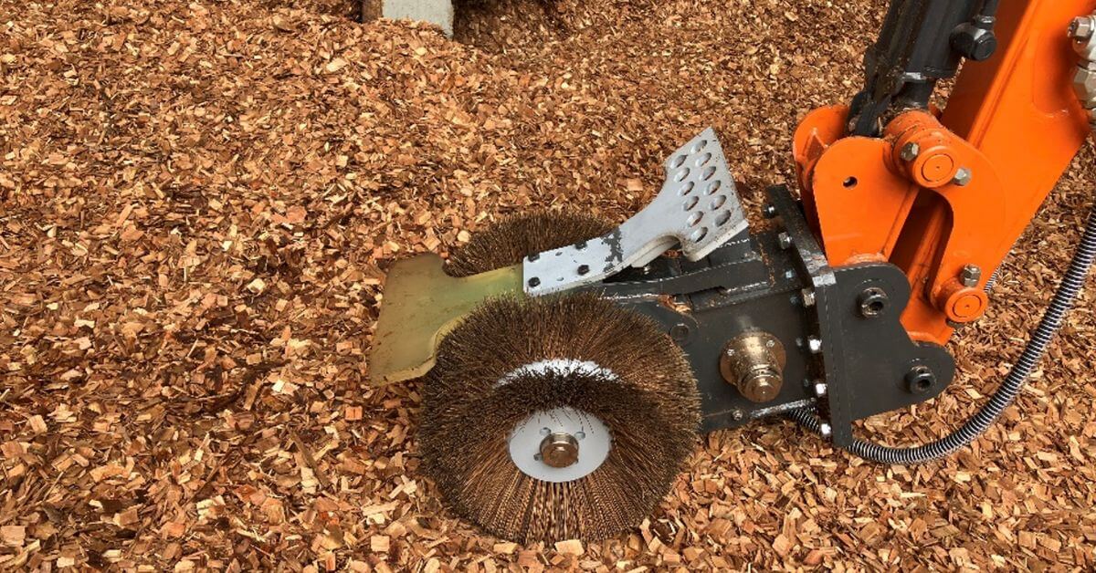 Scraping Robot 