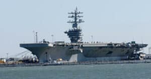 U.S. Navy Sailor Serving in Japan Found Guilty of Espionage