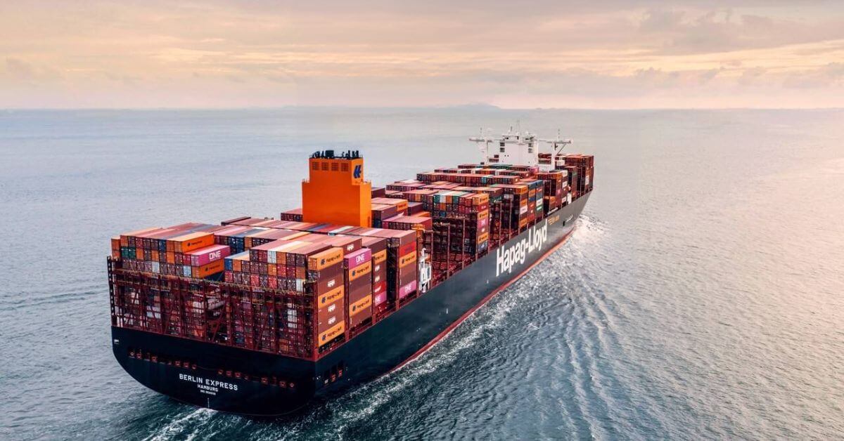 Hapag Lloyd