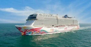 8 Passengers Abandoned By Cruise Ship On A Remote African Island