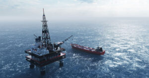 U.S. Navy to Convert Oil Rigs Into Offshore Military Bases to Counter China in the Pacific