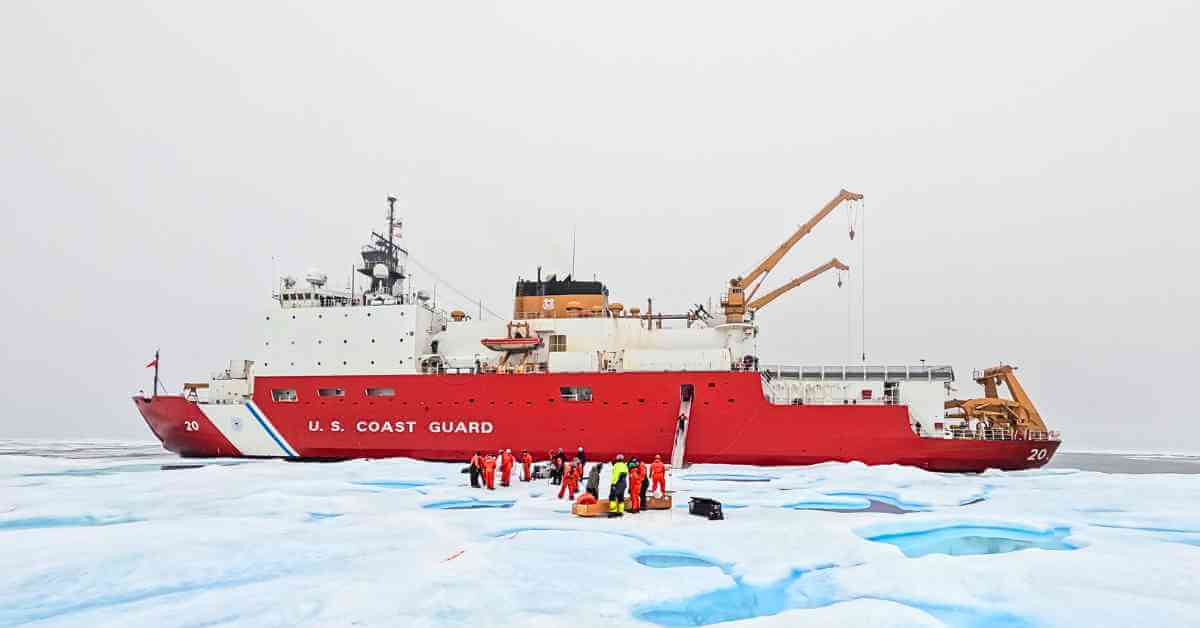 Polar Star