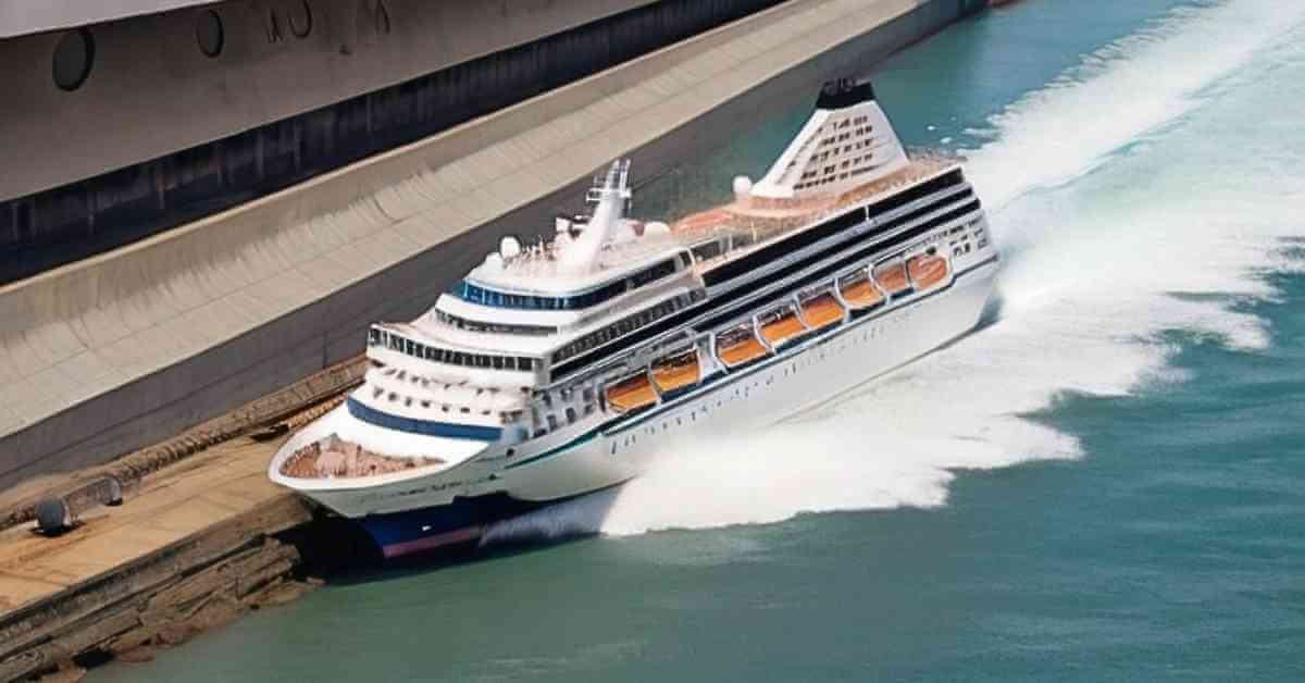 Cruise Ship