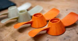 Torqeedo to integrate ocean-bound plastics into its emission-free boating products