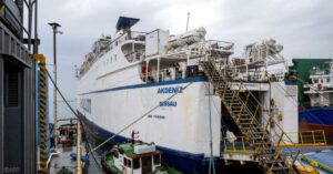 Ships Headed For Gaza Aid Mission Delayed In Turkey, Israeli Pressure to Blame