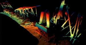 U.S. Army Corps Share Sonar Images of Sunken Remains of Baltimore’s Francis Scott Key Bridge