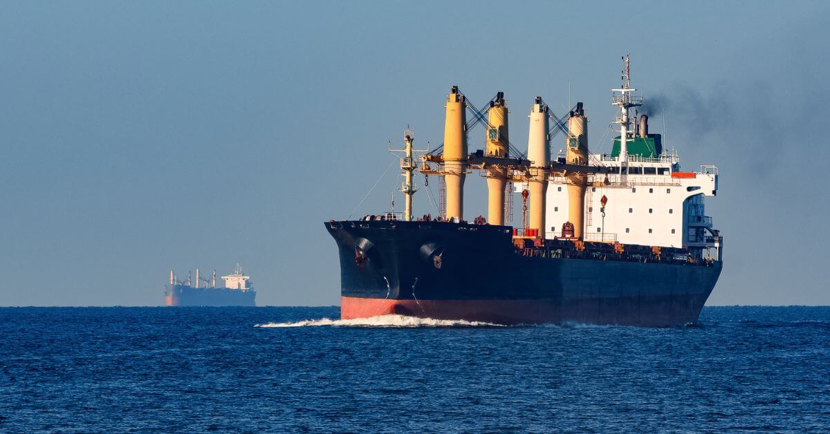 Bulk Carrier