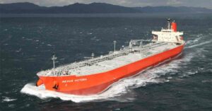 MOL Becomes 1st Japanese Operator To Install Onboard CO2 Capture System
