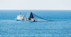 Greece Becomes 1st European Nation To Ban Bottom Trawling In Marine Parks & Protected Areas
