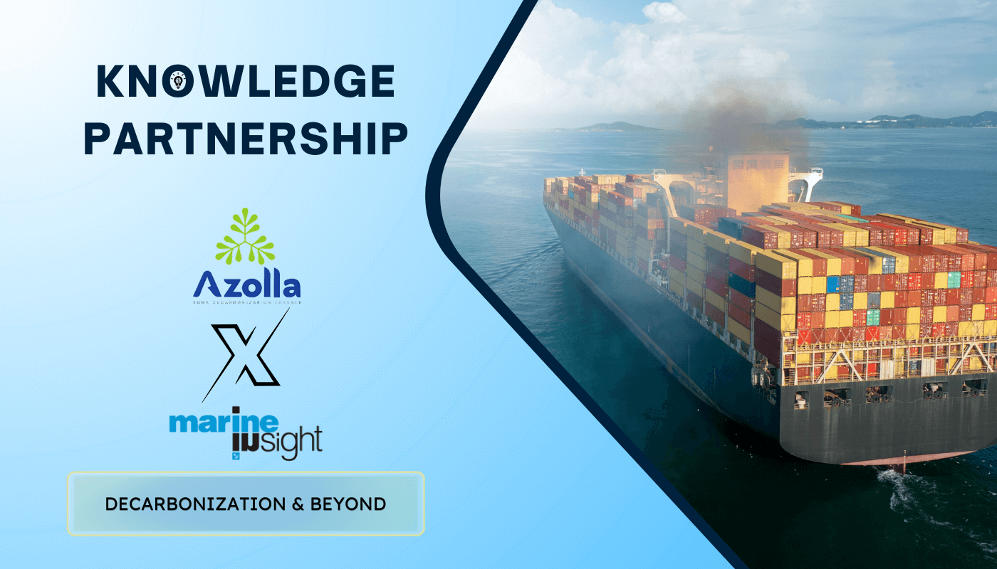 decarbonization shipping