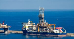 Rising Sea Levels Threaten Global Oil Shipments, Recent Study Warns