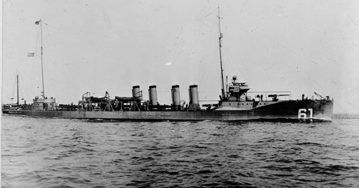 USS Jacob Jason