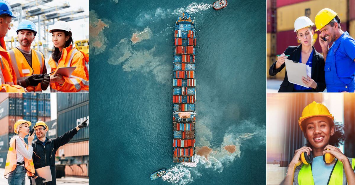 Maritime