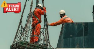 DG Shipping Alerts Seafarers’ Families Against Fraudsters Seeking Money By Posing As Officials