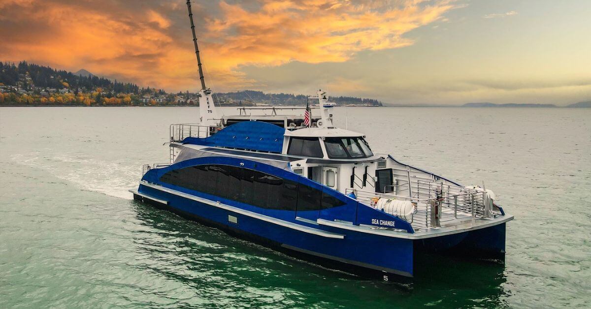 Ferry