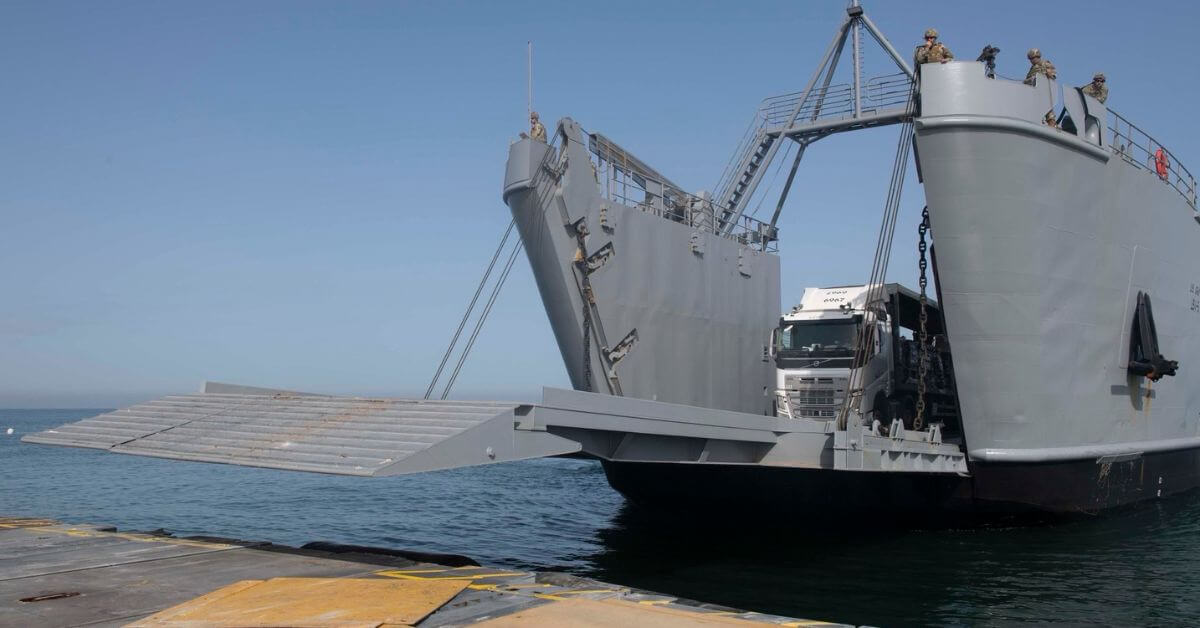 Ship
