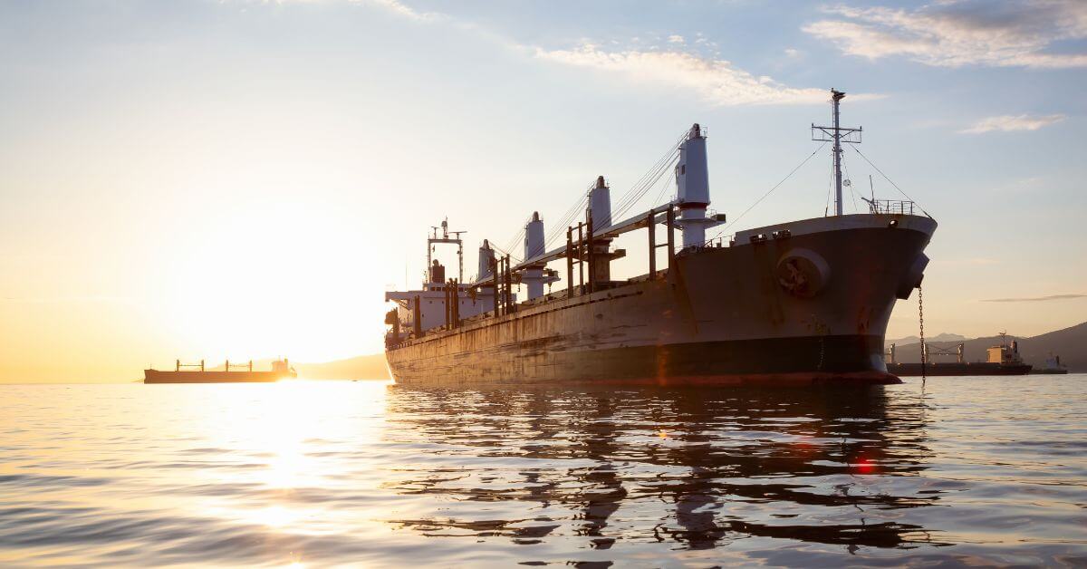 Ship