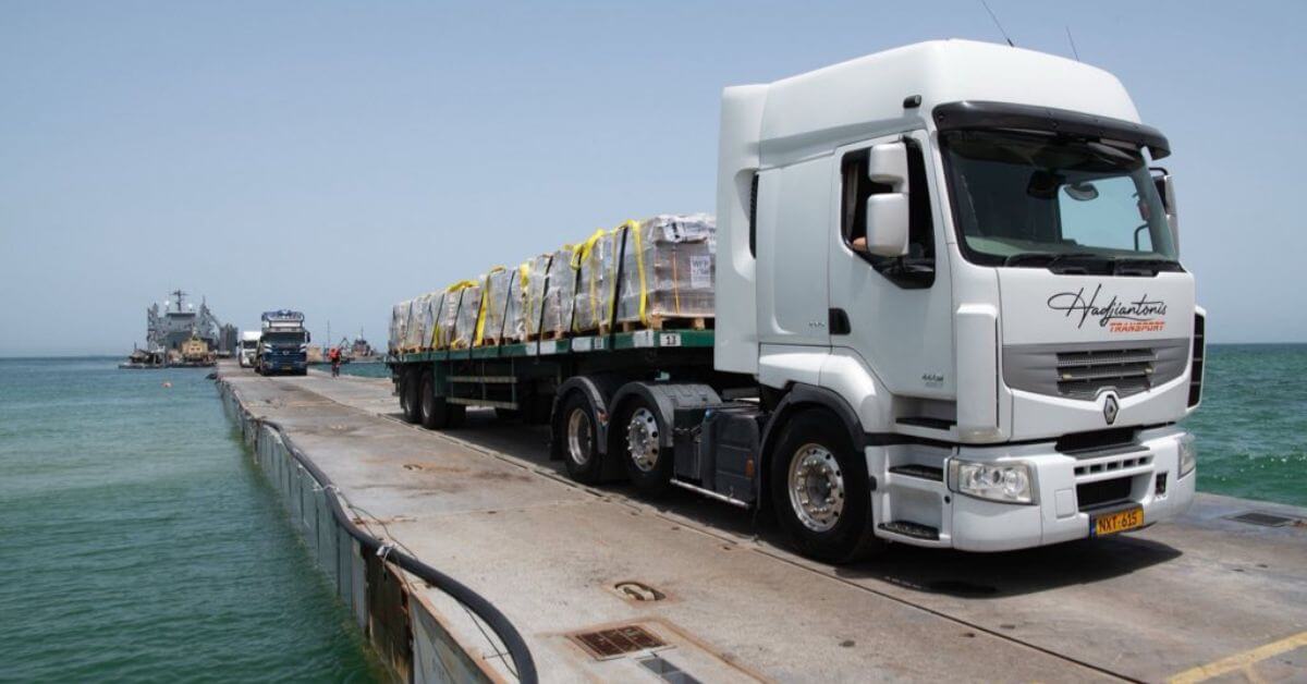 Humanitarian Aid