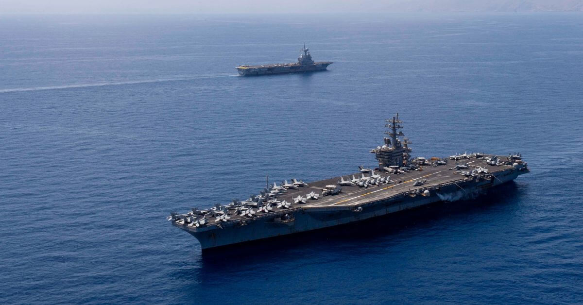 Aircraft Carrier