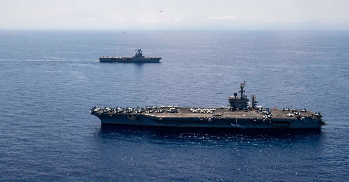 SuperCarrier