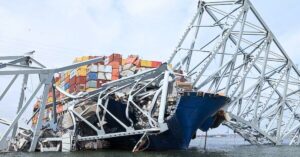 US Initiates Nationwide Inquiry Into Bridge Safety After Baltimore Bridge Collapse Incident