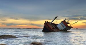 11 Fishermen Missing At Sea After Vessel Sinks Off The Cape Town Coast