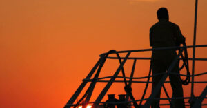 Indian Seafarers Among The World's Most Abandoned Crew For 2nd Consecutive Year In 2024