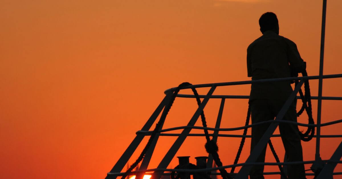 Seafarer