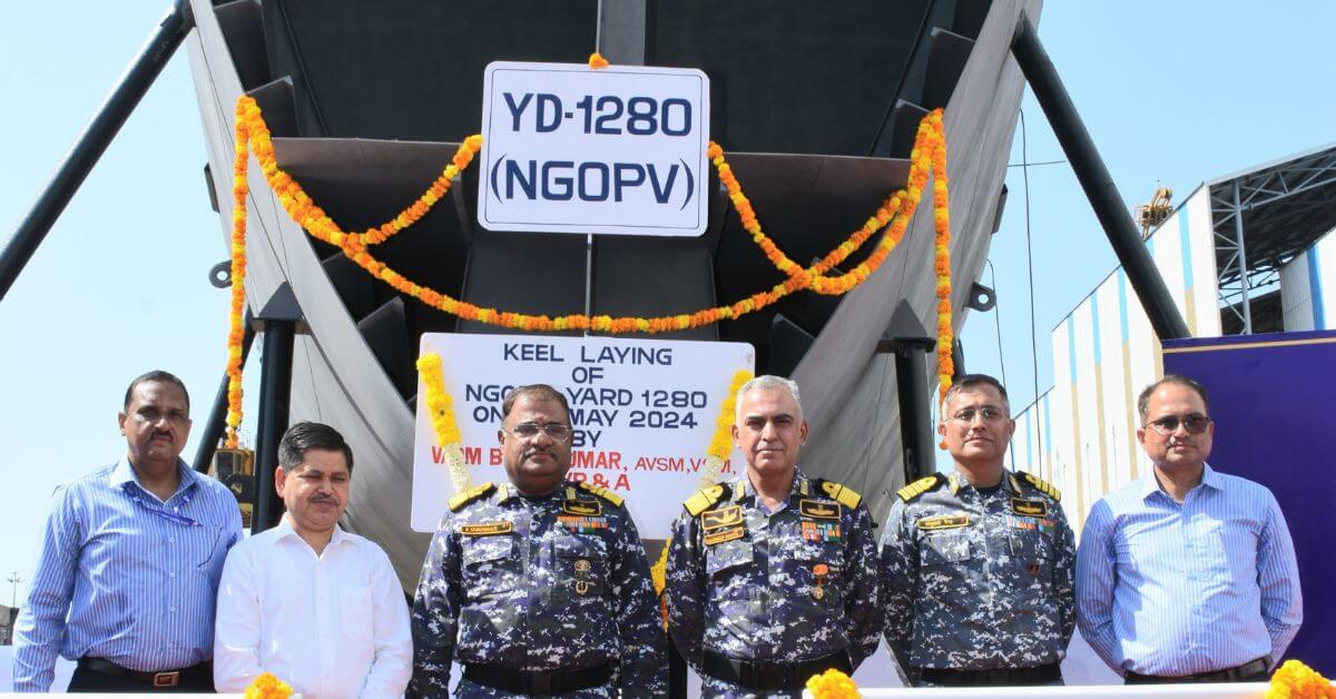 Indian Navy