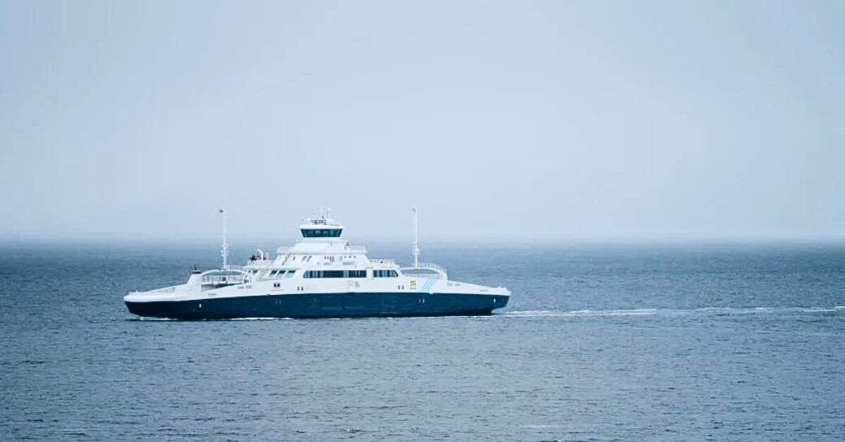 Ferry