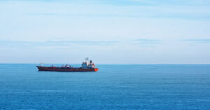 Houthis Launch Missile At Oil Tanker In the Red Sea, Disabling Its Engines & Steering