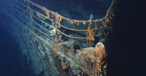 U.S. Billionaire Plans Deep-Sea Expedition To Titanic Wreck A Year After OceanGate Tragedy