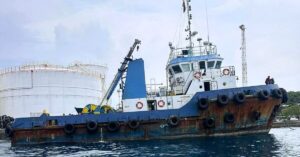 ITF Accuses Dubai-based Shipping Firm Of Worst Case Of Seafarer Abandonment Ever Seen