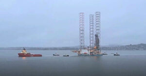 Zelim's AI-powered man overboard detection system completes first deployment onboard rig