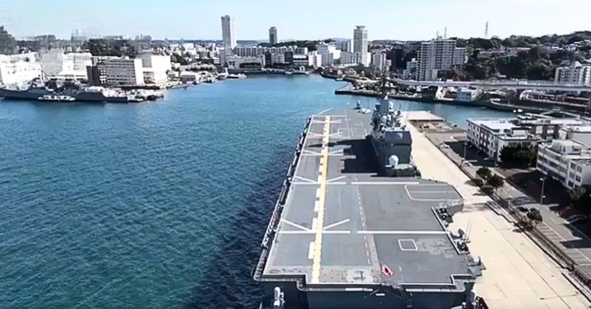 Aircraft Carrier