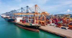 Chinese Spy Group Uses Malware To Get Remote Access of Cargo Shipping Companies’ Computer Systems