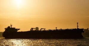Bulk Carrier Takes On Water After Being Struck By 3 Houthi Missiles In Red Sea