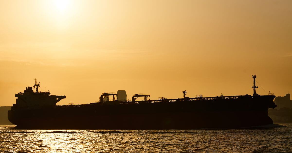 Bulk Carrier