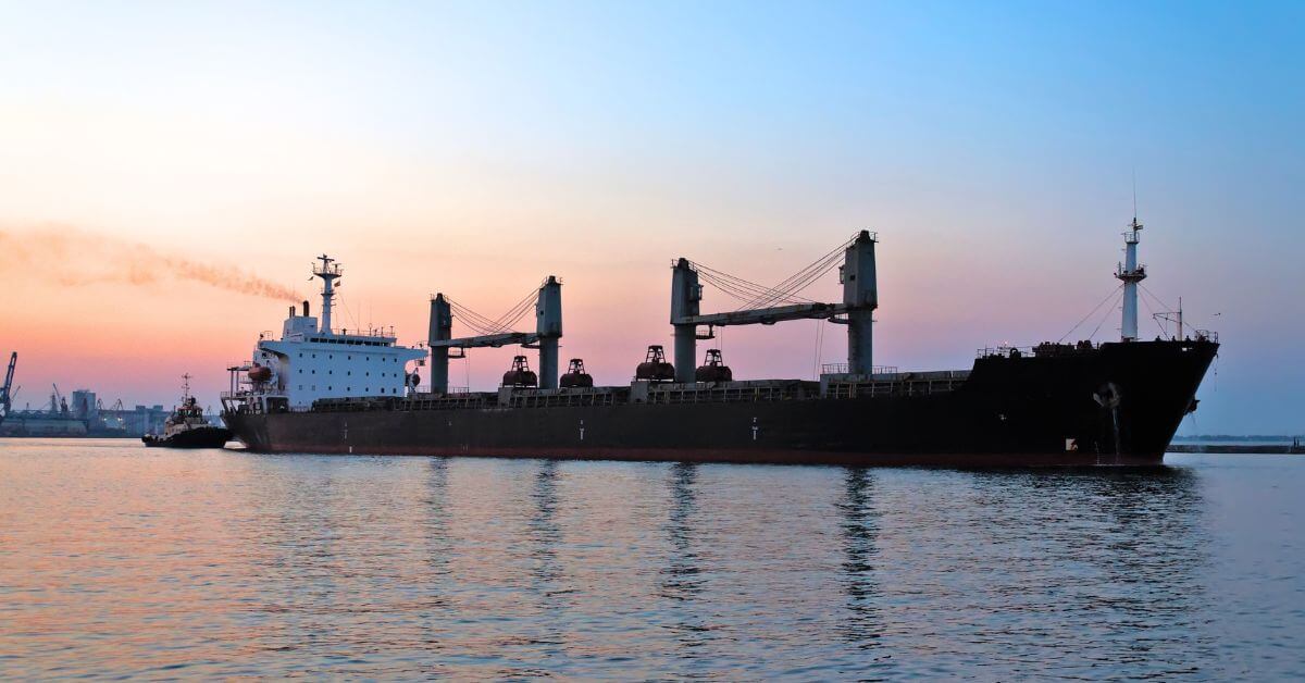 Ship